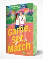 Game, Set, Match (Special Limited Edition)
