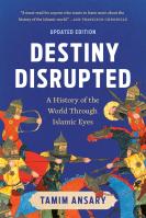 Destiny Disrupted