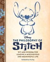 Disney: The Philosophy of Stitch