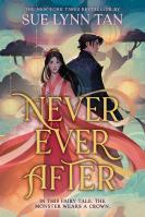 Never Ever After (Standard Edition)