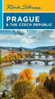 Rick Steves Prague & the Czech Republic