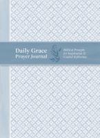 Daily Grace Prayer Journal