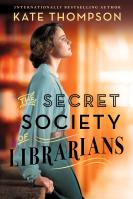The Secret Society of Librarians